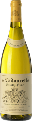 Ladoucette Sauvignon White Blanc-Fumé de Pouilly 75 cl