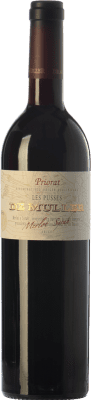 De Muller Les Pusses Priorat Crianza — Kurze Fassreifung 75 cl