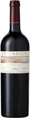 De Muller Lo Cabaló Priorat Резерв 75 cl