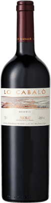 De Muller Lo Cabaló Reserve — Aged