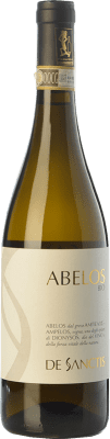 Sanctis Abelos Frascati Biológico 75 cl