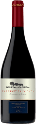 Dehesa del Carrizal Cabernet Sauvignon Vino de Pago Dehesa del Carrizal 岁 75 cl