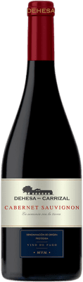Dehesa del Carrizal Cabernet Sauvignon Vino de Pago Dehesa del Carrizal Crianza — Invecchiato in Botte 75 cl