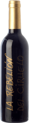 31,95 € | Süßwein Demencia de Autor La Rebelión del Ciruelo D.O. Bierzo Kastilien und León Spanien Mencía Medium-Flasche 50 cl