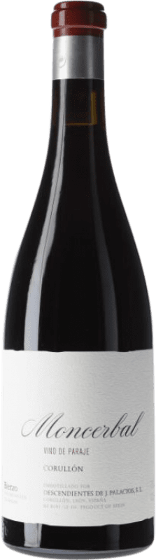 98,95 € | 赤ワイン Descendientes J. Palacios Moncerbal 高齢者 D.O. Bierzo カスティーリャ・イ・レオン スペイン Mencía 75 cl