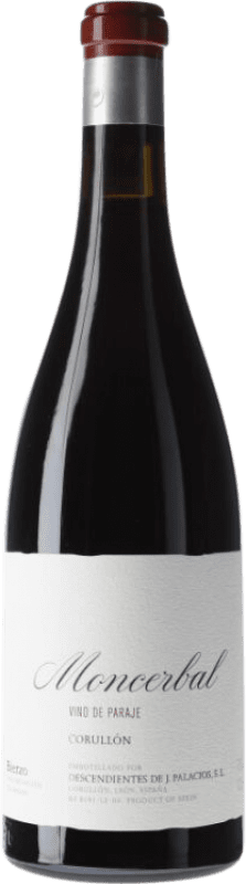 98,95 € Free Shipping | Red wine Descendientes J. Palacios Moncerbal Crianza D.O. Bierzo Castilla y León Spain Mencía Bottle 75 cl