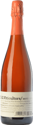 DG Rosé Spätburgunder Brut Cava Reserve 75 cl