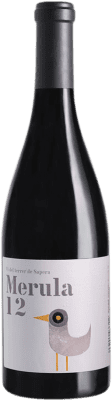 DG Merula Merlot — Мерло Penedès 75 cl