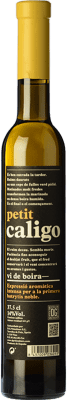 22,95 € | Süßwein DG Petit Caligo D.O. Penedès Katalonien Spanien Chardonnay, Sauvignon Weiß Halbe Flasche 37 cl