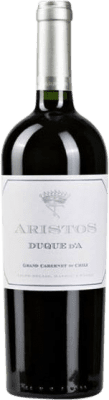 Aribau Baron D'a Valle del Cachapoal 75 cl