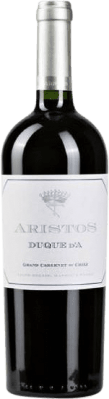 49,95 € Kostenloser Versand | Rotwein Aribau Baron D'a I.G. Valle del Cachapoal