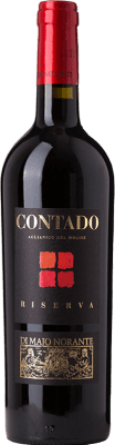 Majo Norante Contado Aglianico Molise 75 cl