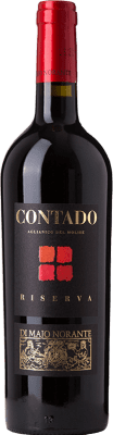 Majo Norante Contado Aglianico — Аглианико Molise 75 cl
