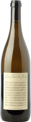 Domain Didier Dagueneau Blanc Fumé de Pouilly Sauvignon White Vin de Pays Loire старения 75 cl