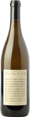 Domain Didier Dagueneau Blanc Fumé de Pouilly Sauvignon Branca Blanc-Fumé de Pouilly Crianza 75 cl