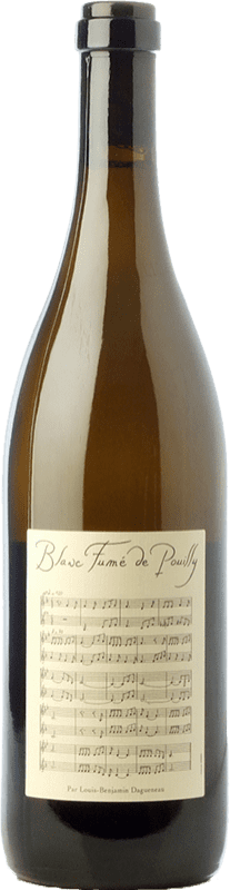 68,95 € | Vinho branco Domain Didier Dagueneau Blanc Fumé de Pouilly Crianza A.O.C. Blanc-Fumé de Pouilly Loire França Sauvignon Branca 75 cl