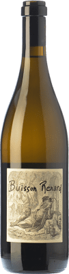 Domain Didier Dagueneau Buisson Renard Sauvignon White Blanc-Fumé de Pouilly старения 75 cl