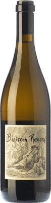 Domain Didier Dagueneau Buisson Renard Sauvignon Blanc-Fumé de Pouilly Crianza 75 cl