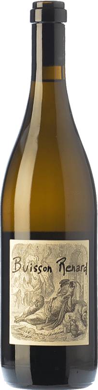 免费送货 | 白酒 Domain Didier Dagueneau Buisson Renard 岁 A.O.C. Blanc-Fumé de Pouilly 卢瓦尔河 法国 Sauvignon White 75 cl