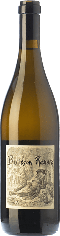 79,95 € | Weißwein Domain Didier Dagueneau Buisson Renard Crianza — Kurze Fassreifung A.O.C. Blanc-Fumé de Pouilly Loire Frankreich Sauvignon 75 cl