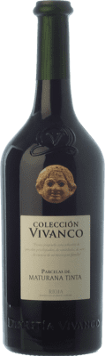 Vivanco Colección Parcelas de Maturana Crianza