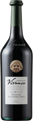 Vivanco Colección Parcelas Crianza — Aged