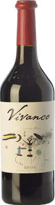 Vivanco Crianza