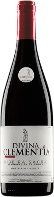 Divina Clementia Ribeira Sacra Young 75 cl