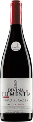 Divina Clementia Ribeira Sacra Jung 75 cl