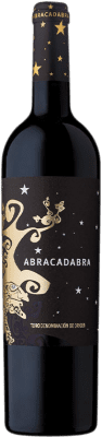 Divina Proporción Abracadabra Crianza