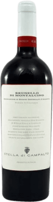 Azienda Agricola S. Giuseppe Stella di Campalto Sangiovese Brunello di Montalcino Biológico 75 cl