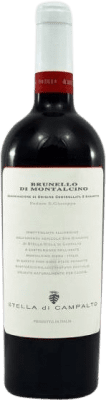 Azienda Agricola S. Giuseppe Stella di Campalto Sangiovese Brunello di Montalcino 75 cl