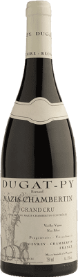 Dugat-Py Pinot Negro Mazis-Chambertin Crianza 75 cl