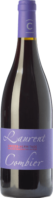 Domaine Combier Cuvée Laurent Combier Syrah Crozes-Hermitage 若い 75 cl