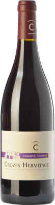 Domaine Combier Syrah Crozes-Hermitage 岁 75 cl