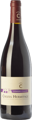 Domaine Combier Crianza — Aged
