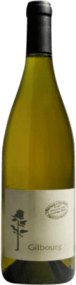 Benoit Courault Gilbourg Chenin — Шенен Eco — Эко Био Органический 75 cl