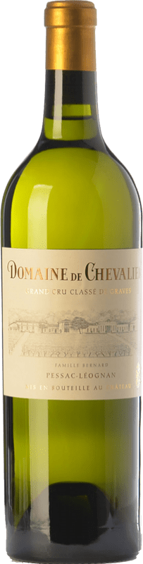 168,95 € 送料無料 | 白ワイン Domaine de Chevalier Blanc 高齢者 A.O.C. Graves