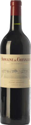 Chevalier Pessac-Léognan 高齢者 75 cl