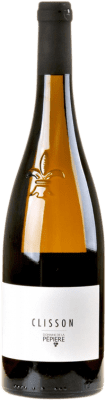 Domaine de La Pépière Clisson Muscadet Vin de Pays Loire старения 75 cl