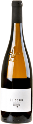 Domaine de La Pépière Clisson Muscadet Vin de Pays Loire Crianza 75 cl