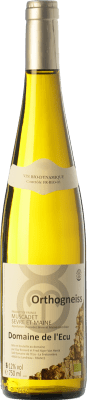 Domaine de l'Écu Orthogneiss