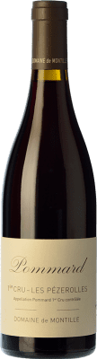 Domaine de Montille Premier Cru Les Pézerolles Pinot Black Pommard Aged 75 cl