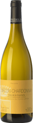 Comtes Lafon Les Héritiers Clos de La Crochette