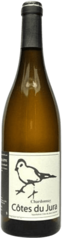 23,95 € Kostenloser Versand | Weißwein Didier Grappe Longefin A.O.C. Côtes du Jura