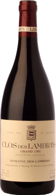 Clos des Lambrays Grand Cru Pinot Nero Bourgogne Crianza 75 cl