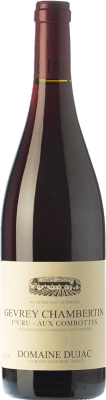 138,95 € Free Shipping | Red Wine Domaine Dujac Aux Combottes 1er Premier Cru Crianza — Aged A.O.C. Gevrey-Chambertin Eco — Organic Domaine Dujac Aux Combottes 1er Premier Cru Crianza — Aged Eco — Organic
