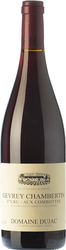 送料無料 | 赤ワイン Domaine Dujac Gevrey-Chambertin 1Cru Aux Combottes 高齢者 A.O.C. Bourgogne ブルゴーニュ フランス Pinot Black 75 cl