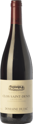 Domaine Dujac Grand Cru Pinot Black Clos Saint-Denis 高齢者 75 cl