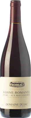 Domaine Dujac 1Cru Aux Malconsorts Pinot Black Vosne-Romanée старения 75 cl